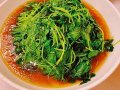 酒香草头-玲珑餐厅(陕西南路店)