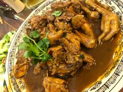 -灵福缘私房菜·农家菜(拈花湾·灵山大佛必推店)