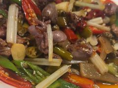 -琬苑鸽庄·川粤融合菜(解放碑总店)