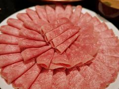 牛舌-南门涮肉(北洼路店)