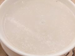 牛乳白粥-香云轩·顺德菜(香云纱园林酒店店)