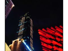 -重庆国泰艺术中心