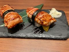 -七条鱼日本料理(远洋乐堤港店)