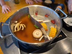 -呷哺呷哺 黄金牧场 (新中关购物中心店)