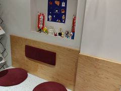 用餐区-铭果屋·铜锣烧专卖店(南京创始店)