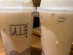 -阿嬷手作(上海万象城店)