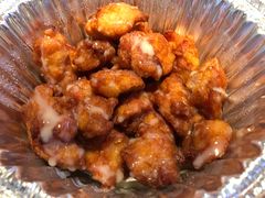-碌碌发·东南亚风味烧烤档(体育西店)