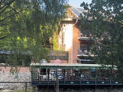 -北京水岸山吧度假村(雁栖镇店)
