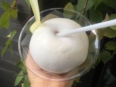 -椰子下蛋(南锣鼓巷店)