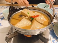-小菜园新徽菜(合肥滨湖世纪金源店)
