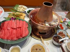 -东门口·新式老北京火锅(河西龙湖天街店)