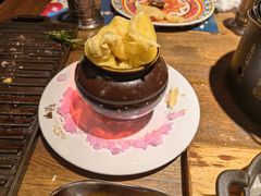 -卢布里西餐厅(总店)