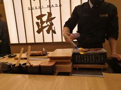 -鮨政·Omakase(港汇恒隆广场店)