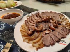 -一号码头餐厅(滨江大道店)