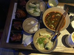 -和子足浴SPA会馆(东方之门店)