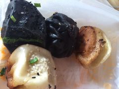 -小杨生煎(龙之梦购物中心店)