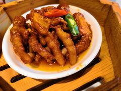 -明腾壹间茶餐厅(新都会花园广场店)