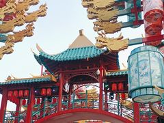 -中华郡文化旅游景区