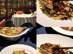 -三利音·玖弄小鲜(浦东嘉里城店)