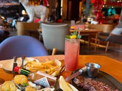 -THE CANNERY&JUJU 新鲜海鲜·牛排美食酒廊