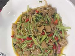 -常和州·夜宵大排档(常州单店)