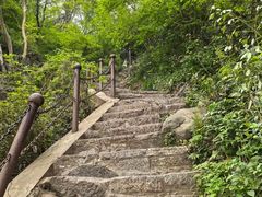 -南京市江宁方山