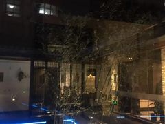景观位-竹雨堂创意中国菜(裕华店)