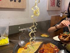 -冯校长老火锅(广州正佳广场店)