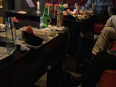 -堂会(白云店)