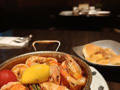 -庐灶江南·江南菜·四合院Bistro(东直门雍和宫·原华侨宾馆店)