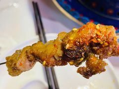 -祥源胡同·涮牛羊肉火锅(花桥店)