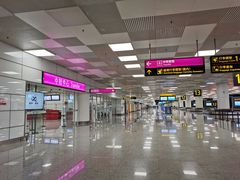 -郑州新郑国际机场