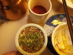 -桂满陇天书(南京德基旗舰店)