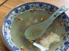 -大郎桥瑞陆糖粥(小太平巷店)