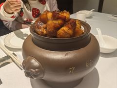 -海富门·带鱼·淮扬菜·粤菜(甘家口店)