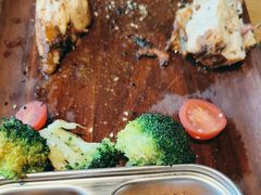-Pekaa啤咖食肆Coffee&Bistro
