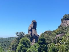 -太姥山风景名胜区