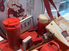 -Peet's Coffee皮爷咖啡(武商Mall手作店)