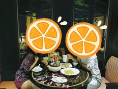 -北京四季酒店·采逸轩