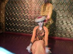 -维吾尔餐厅(宜山路店)