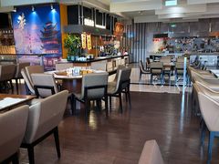 -扬州皇冠假日酒店