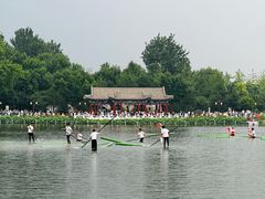 -西海子公园