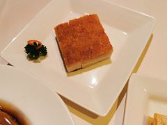 冰烧三层肉-利苑酒家(宜安广场店)
