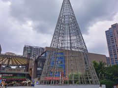 -华熙LIVE·528