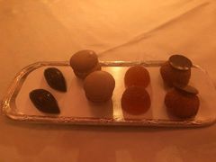 -The Ritz Restaurant