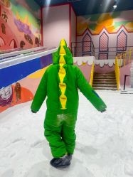 -第五极儿童乐园