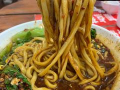 -老陈婆手工面庄