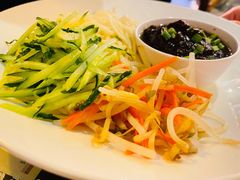 -鼓楼吃面·肉啃肉(南锣鼓巷店)