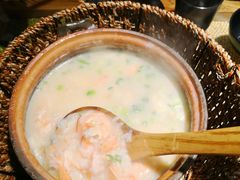 -潮十三潮汕砂锅粥(高新四路大都荟店)