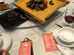 -聚鑫阁江浙菜·非遗传承技艺(青村帝华园店)